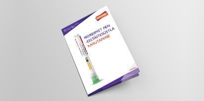 Patientinstruktion estniska